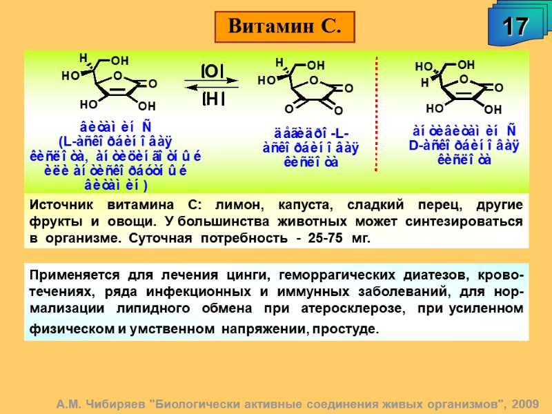 А.М. Чибиряев 